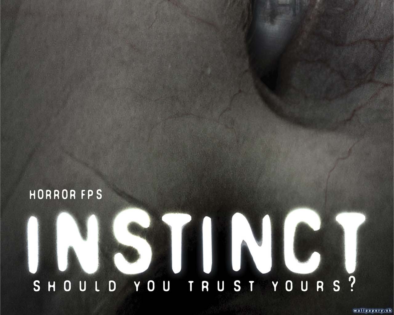 Instinct - wallpaper 4