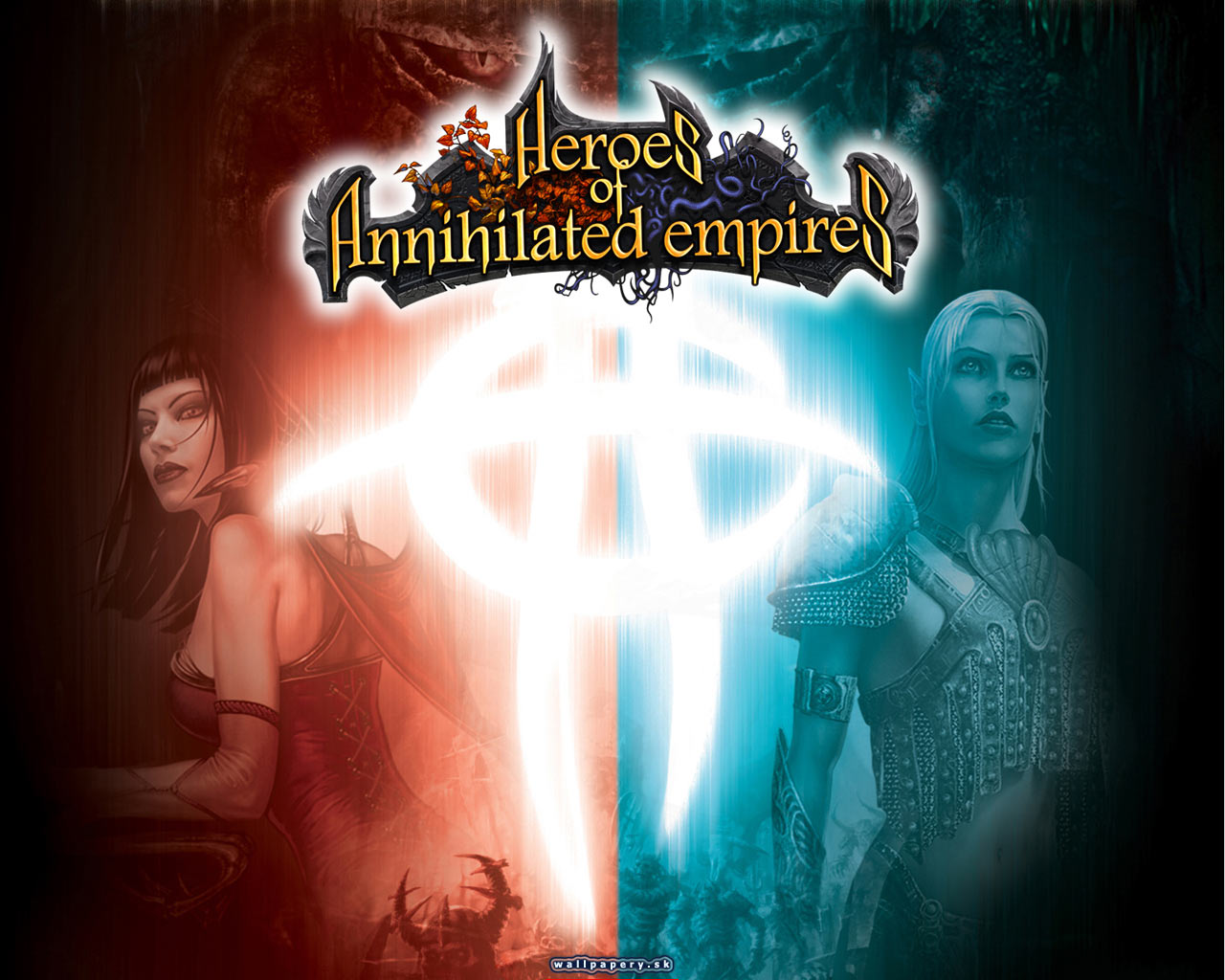 Heroes of annihilated empires steam фото 118
