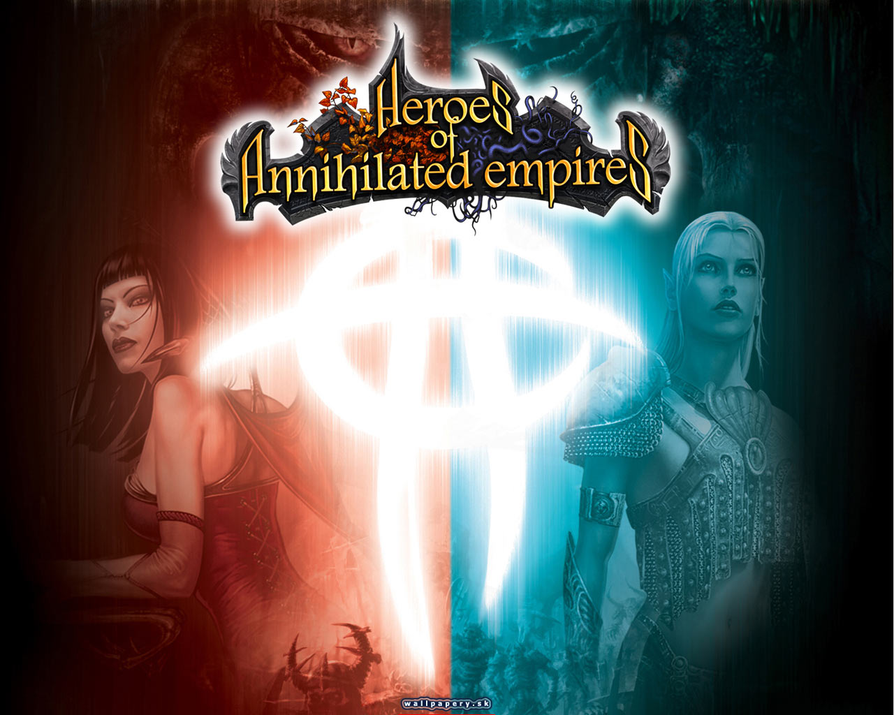 Heroes of annihilated empires стим фото 100