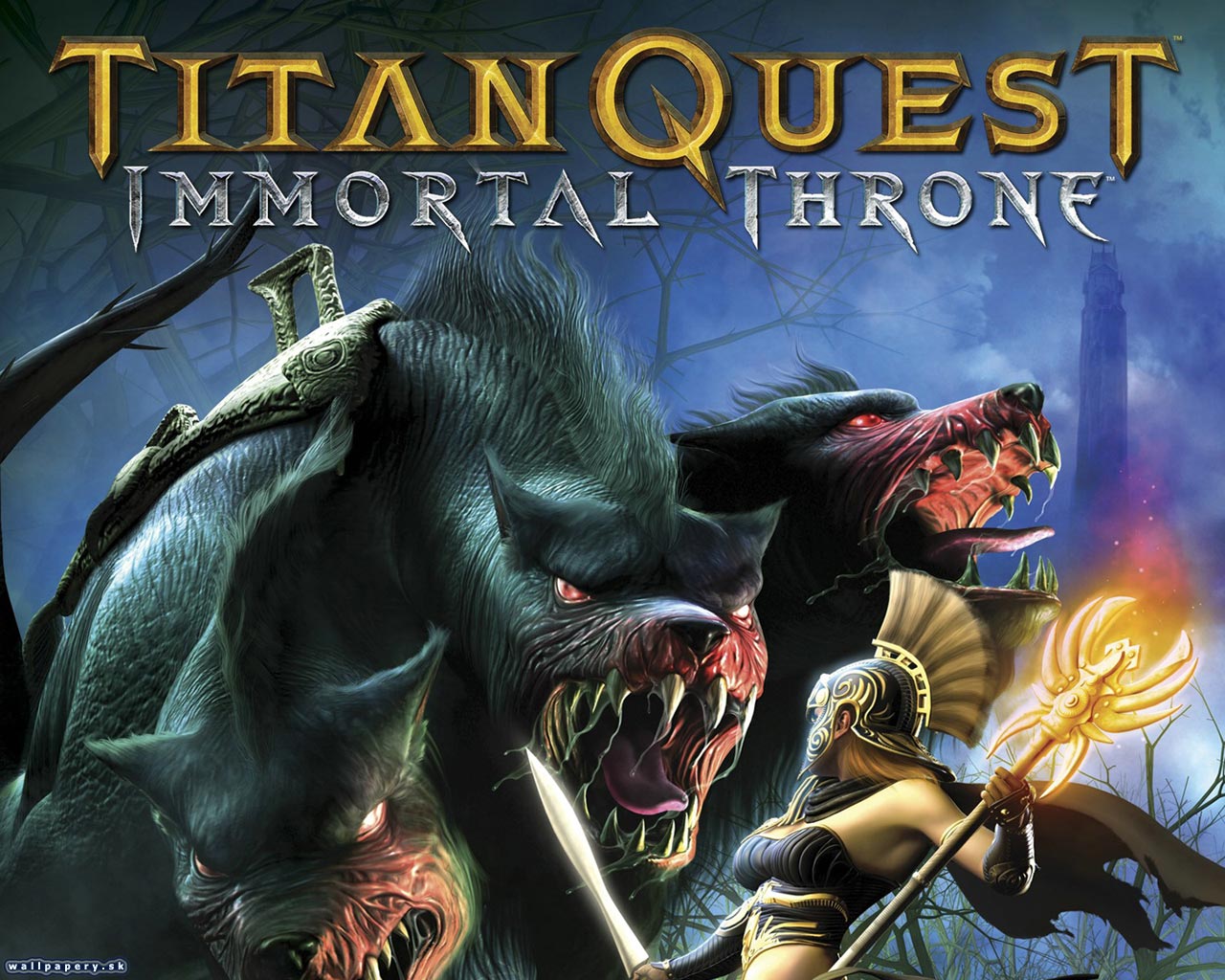 Titan quest anniversary edition трейнер стим фото 42