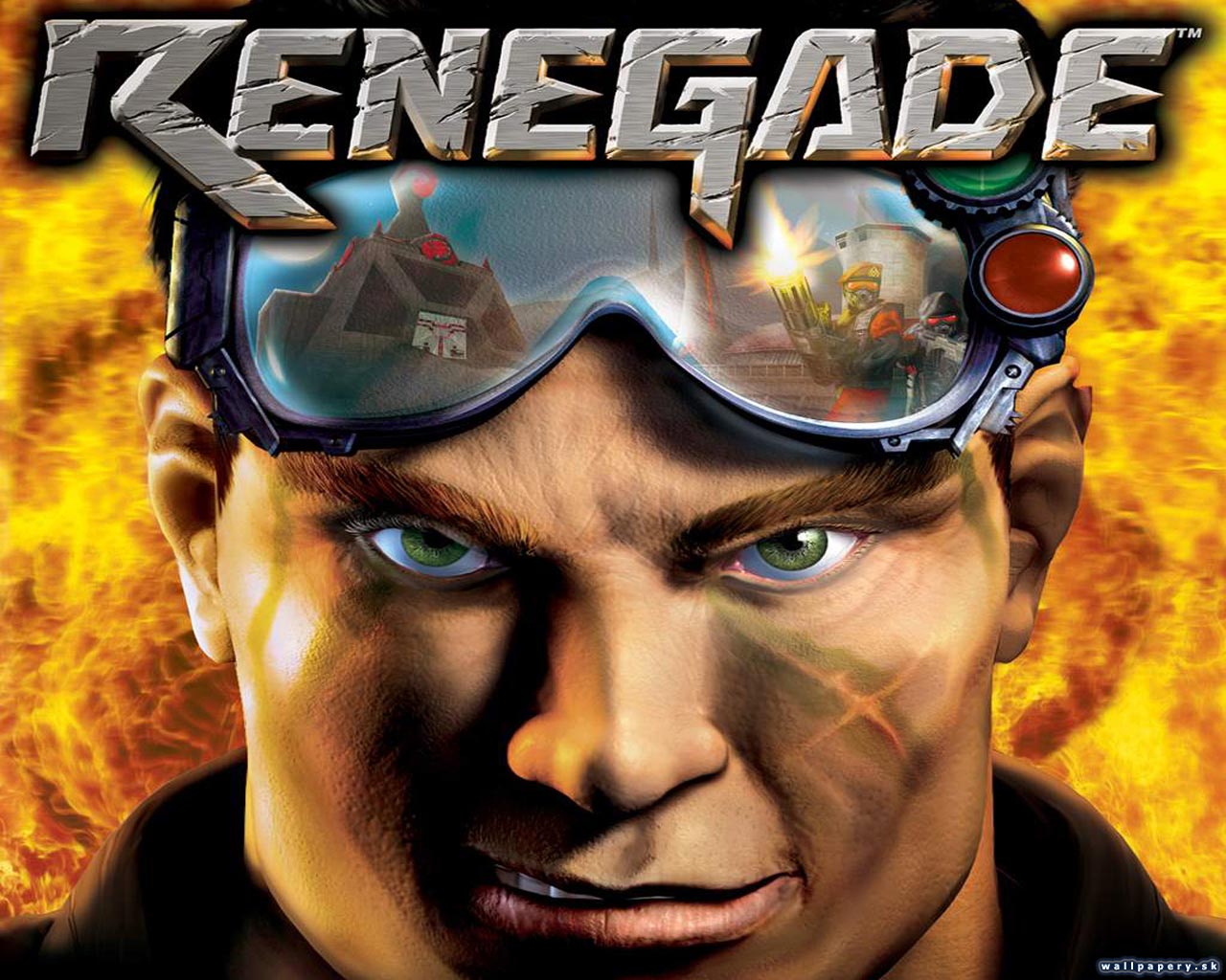 Command and conquer renegade стим фото 6