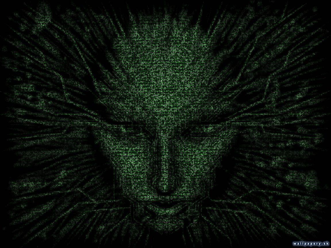 System Shock 2 - wallpaper 10