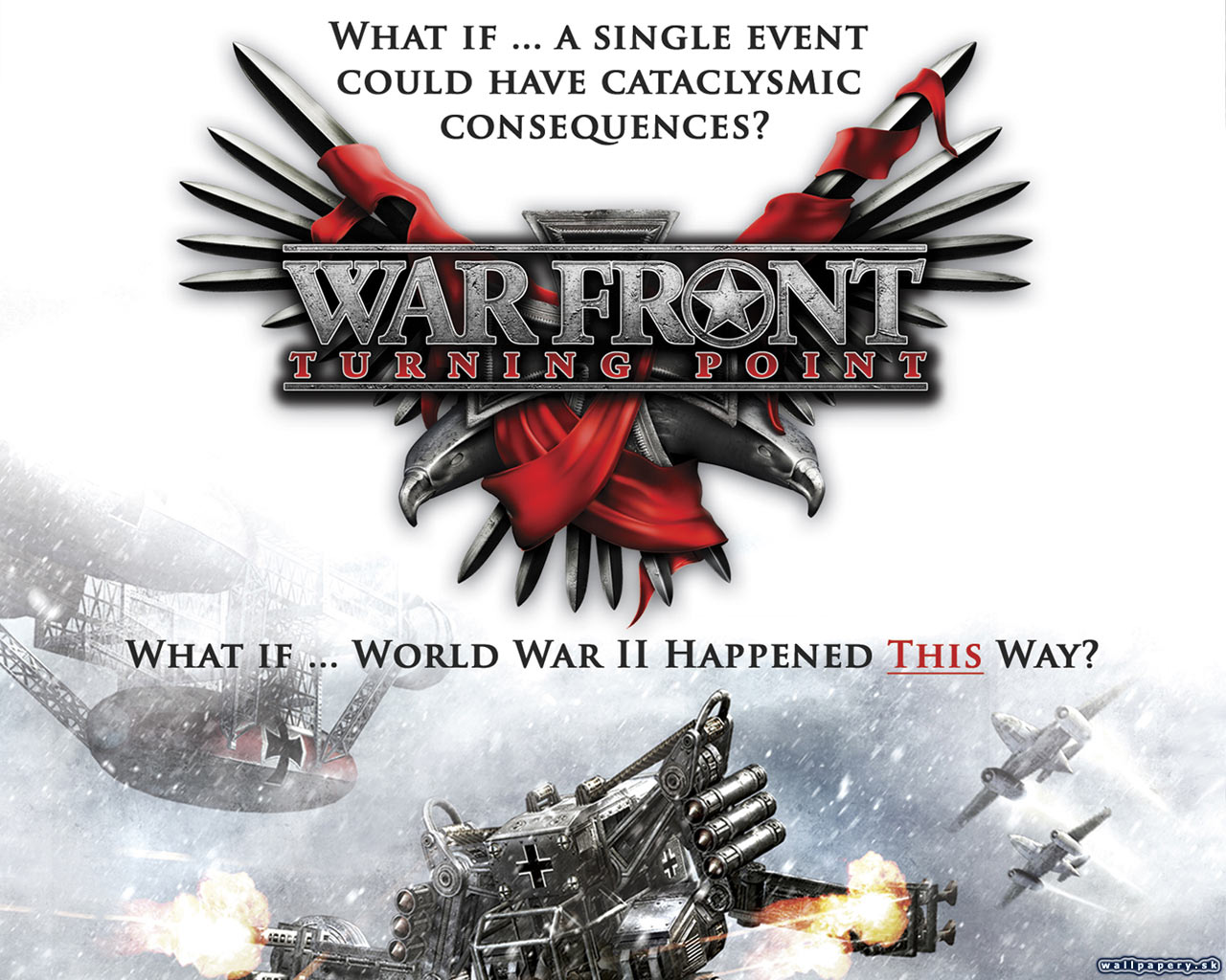 War front turning point стим фото 27