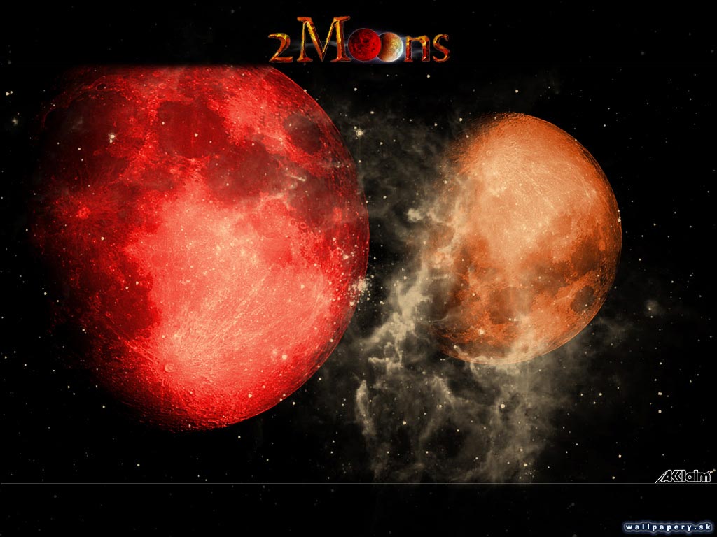 2Moons - wallpaper 56