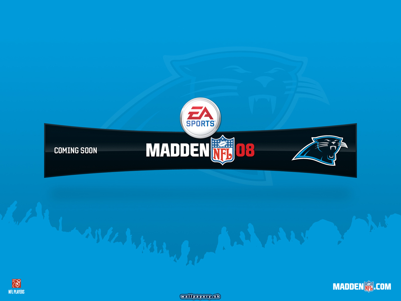 Madden NFL 08 - wallpaper 22