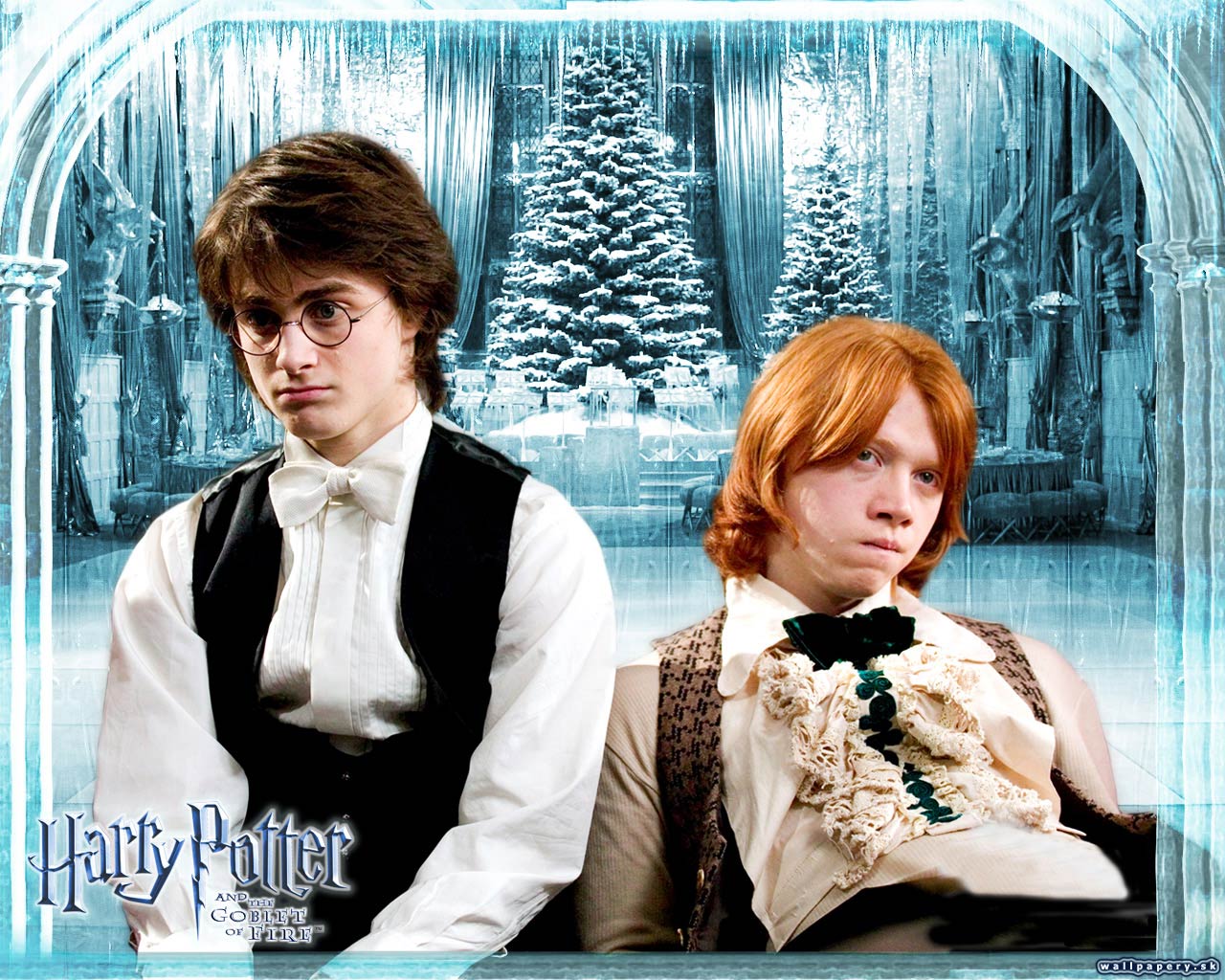 Harry Potter and the Goblet of Fire - wallpaper 22 ABCgames.net 