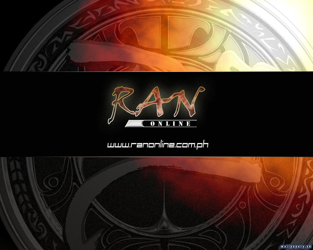 Ran Online - wallpaper 14