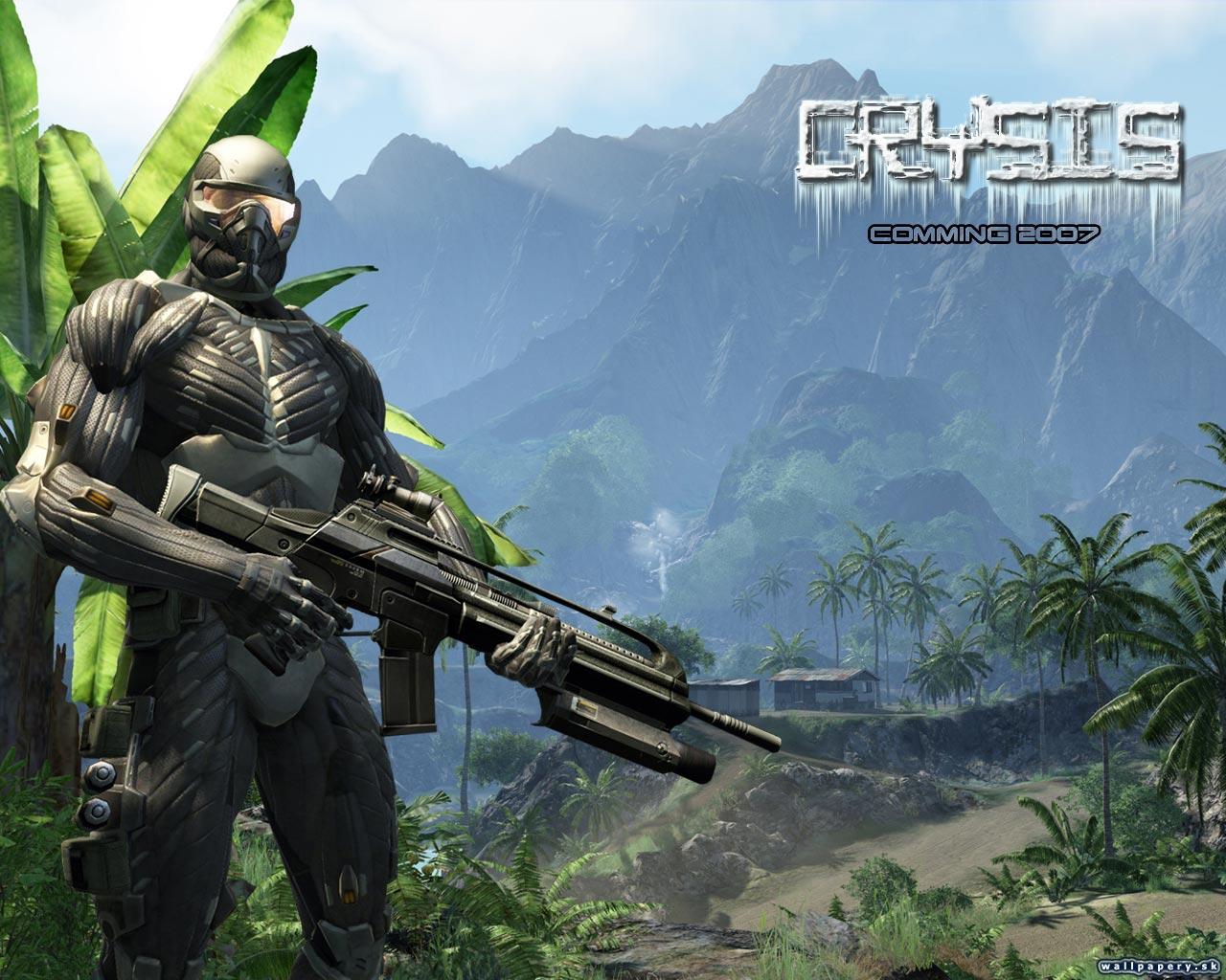 будет ли в стиме crysis фото 32