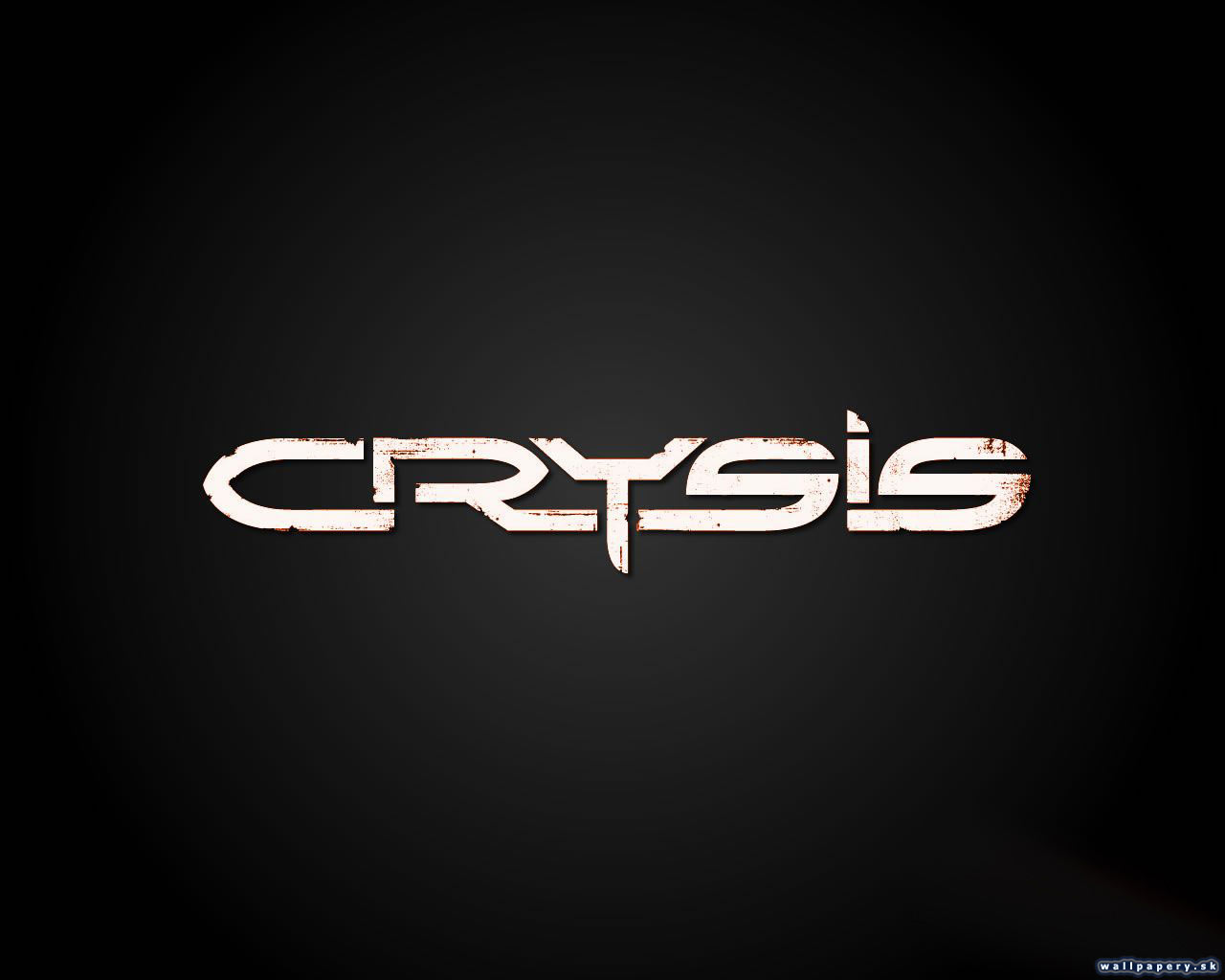 Crysis - wallpaper 66