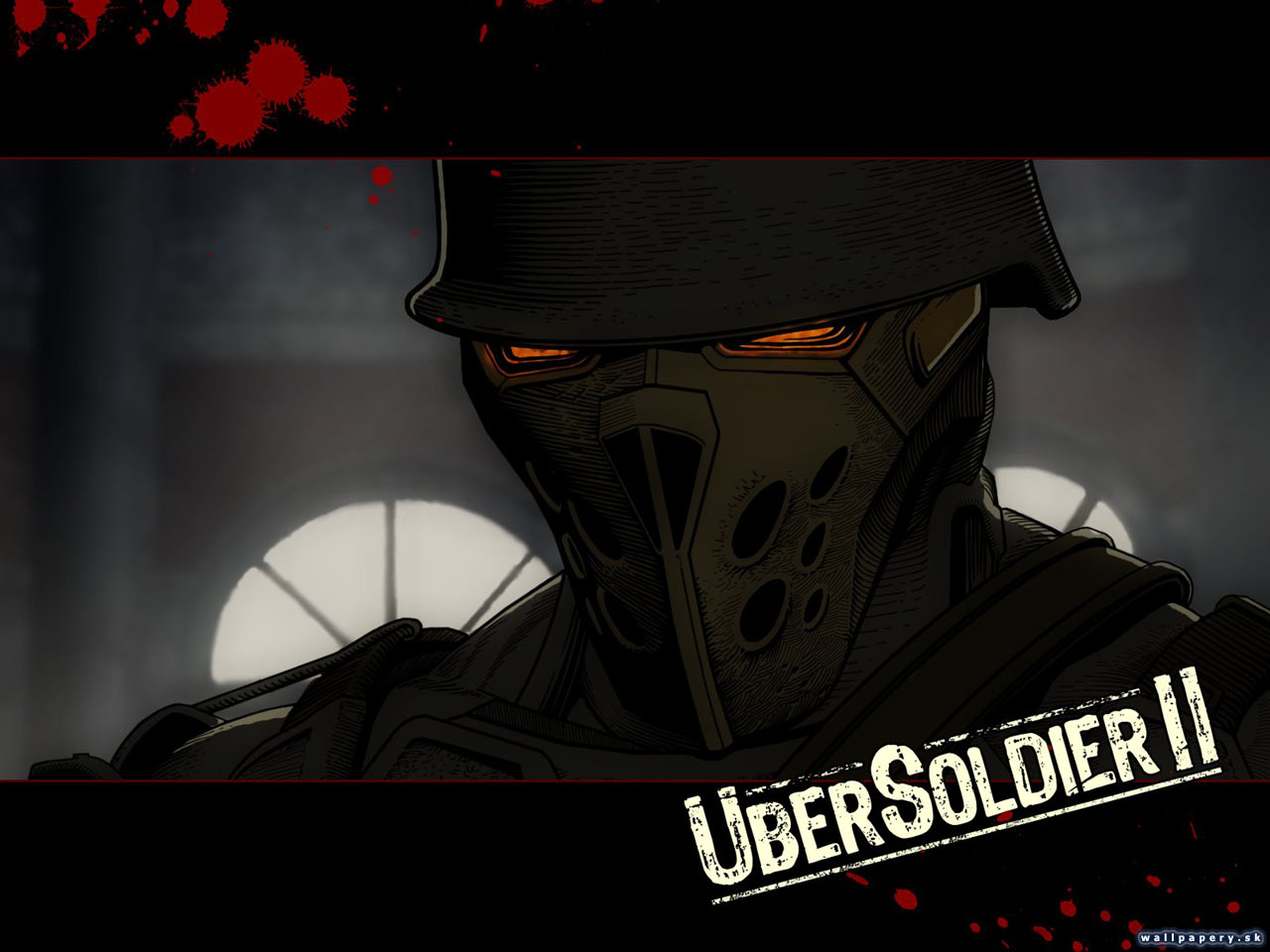 berSoldier 2: Crimes of War - wallpaper 5