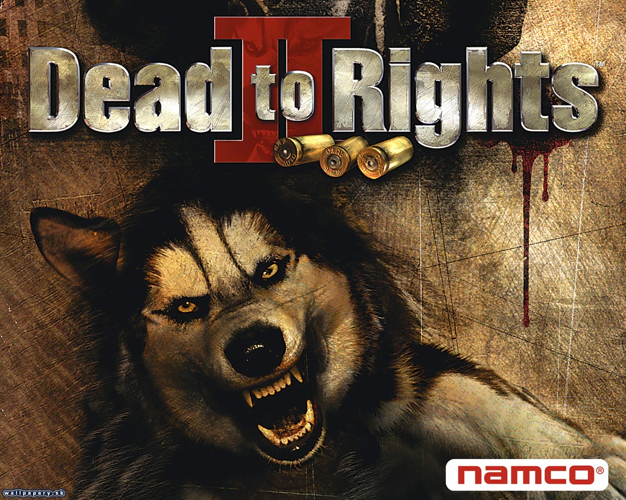 Dead to rights стим фото 33