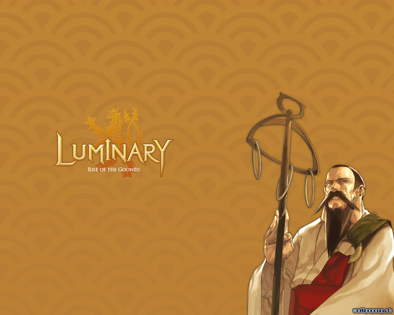 Luminary: Rise of the GoonZu - wallpaper 6