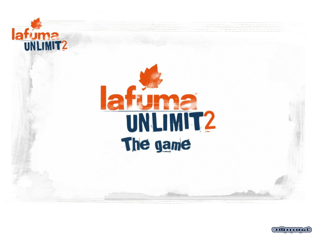 Lafuma Unlimit 2 - wallpaper 3