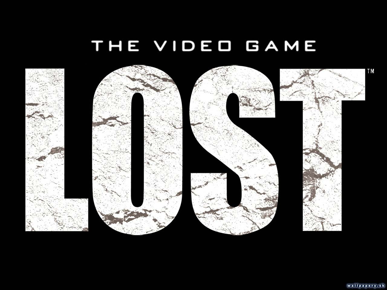 Lost: Via Domus - wallpaper 5