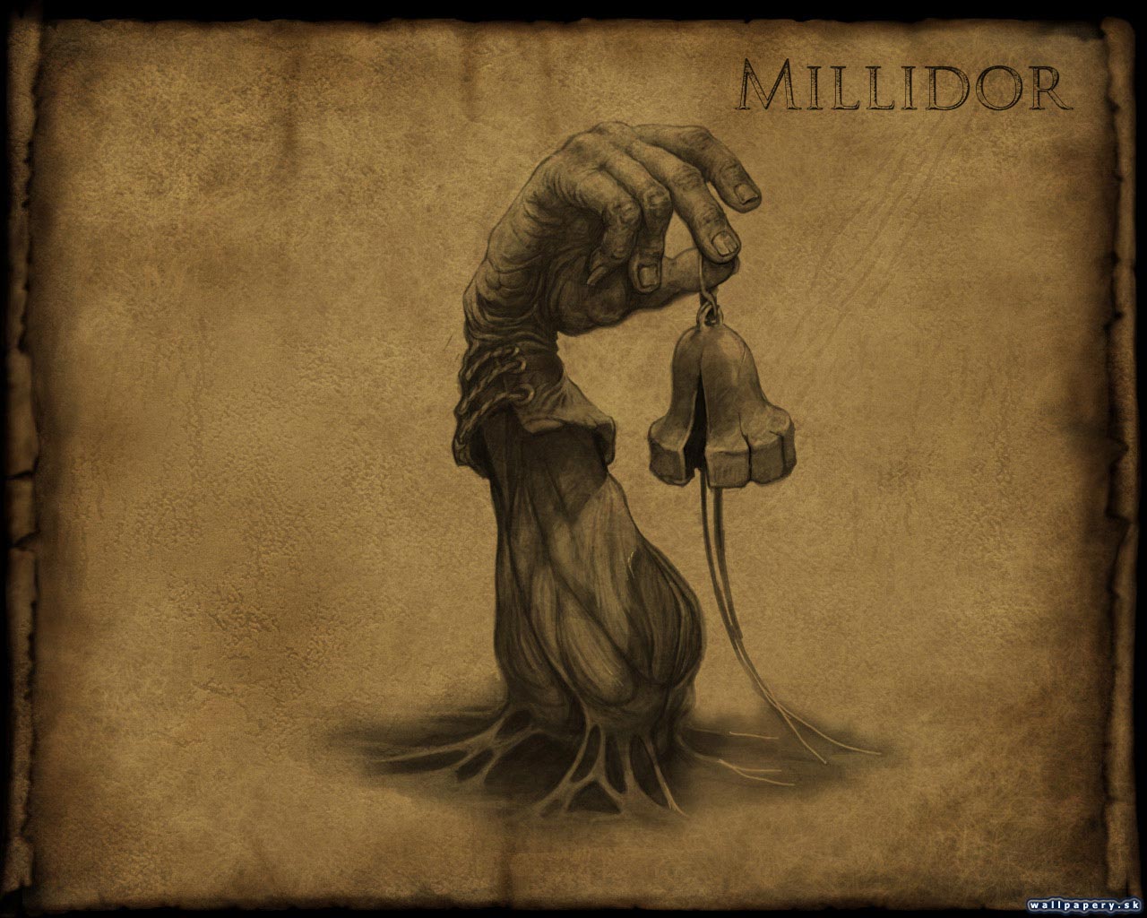 Millidor - wallpaper 14