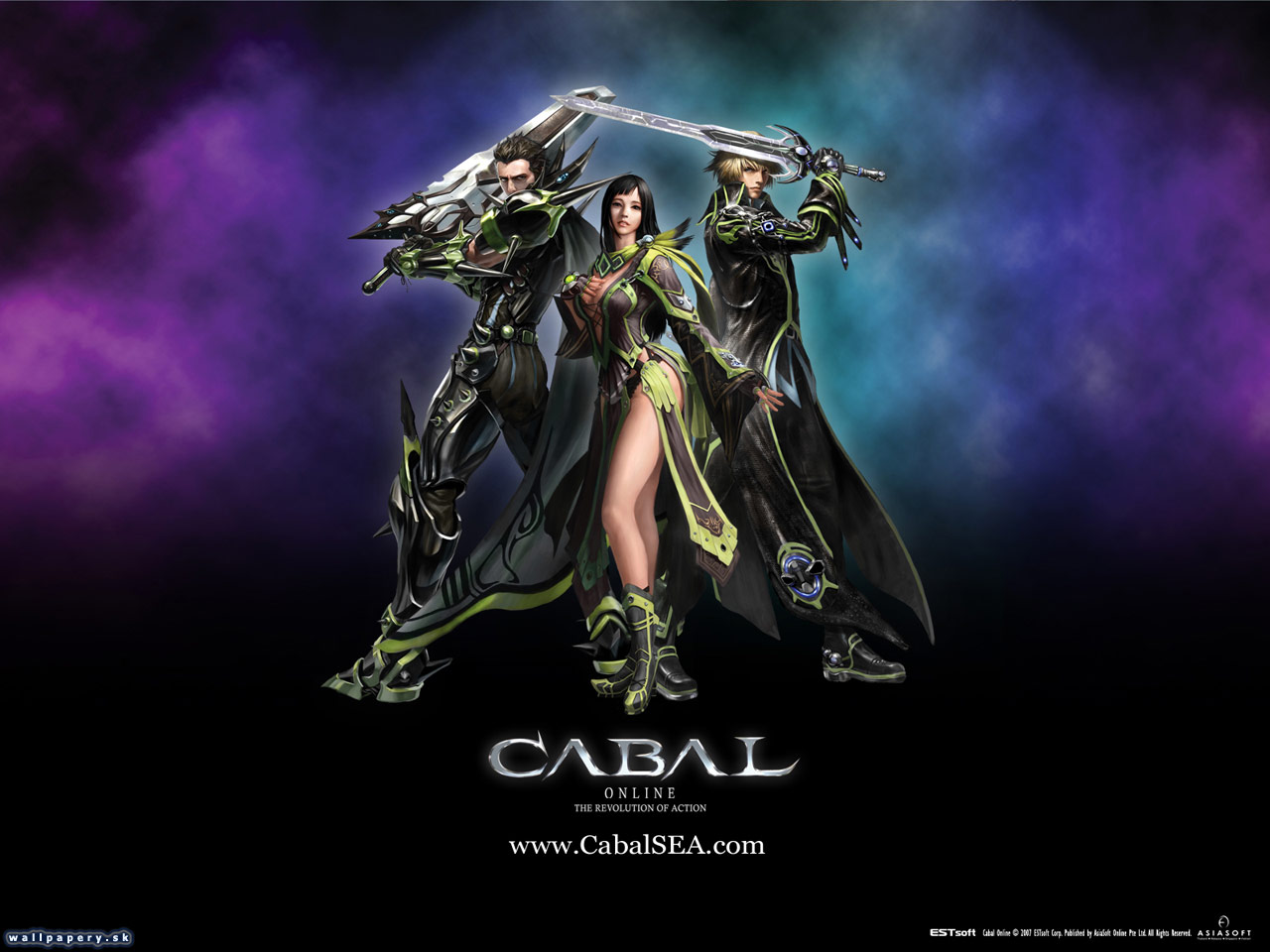 Cabal online on steam фото 113