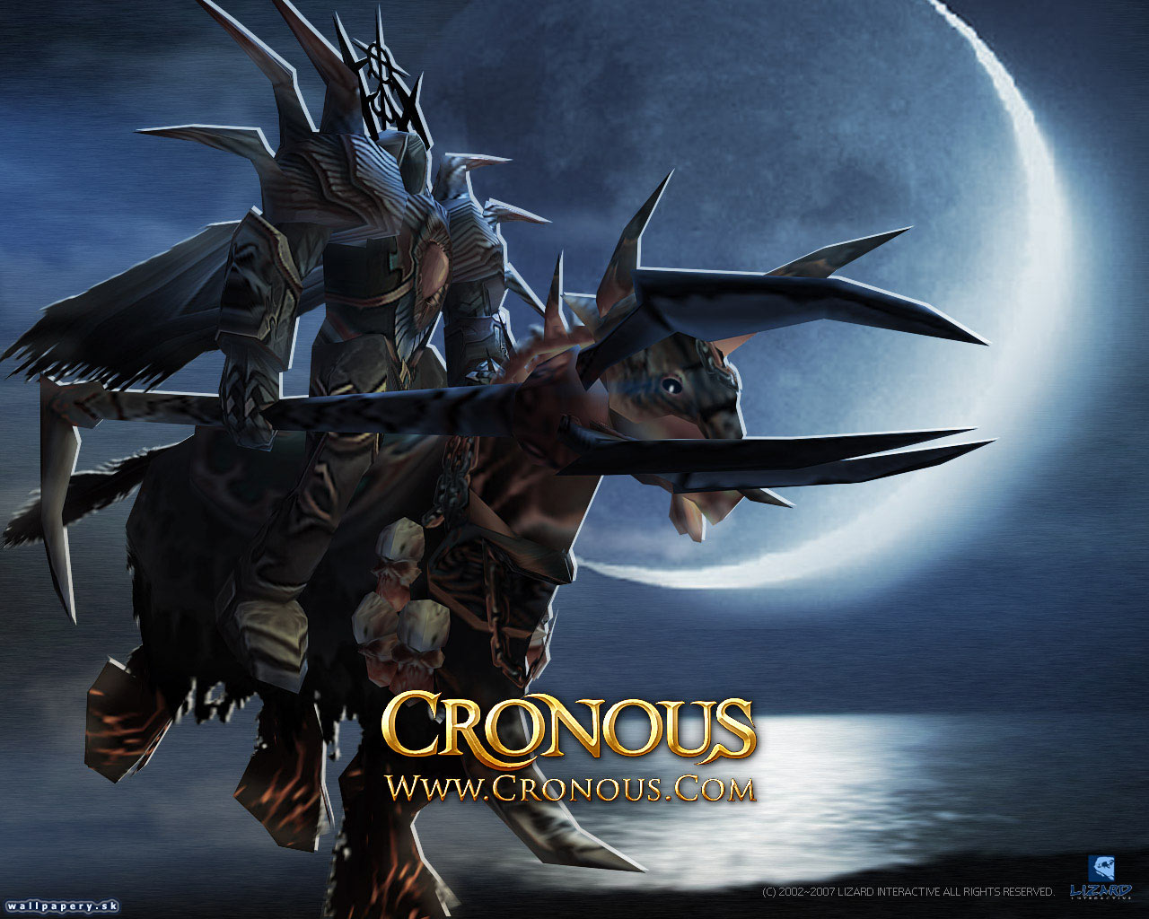 CroNous - wallpaper 10