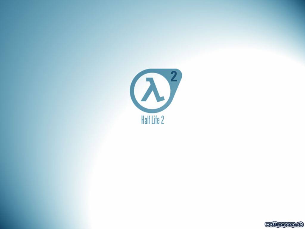 Half-Life 2 - wallpaper 19