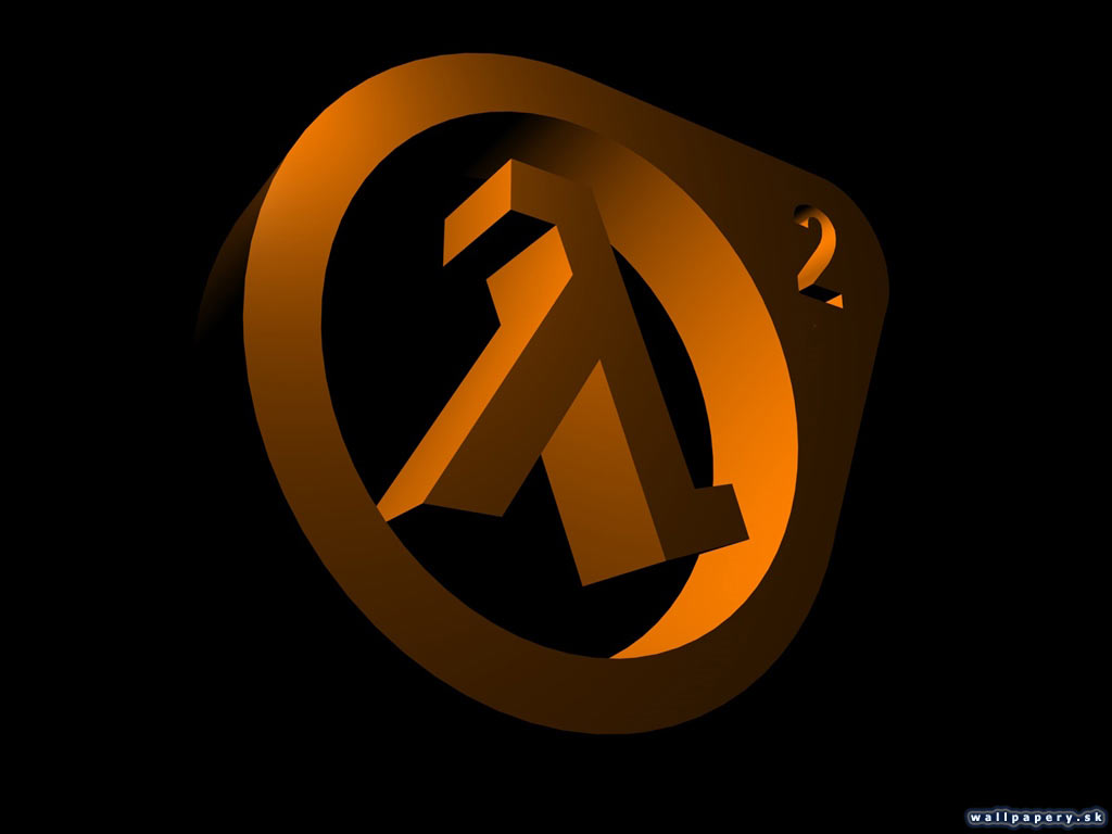 Half-Life 2 - wallpaper 21