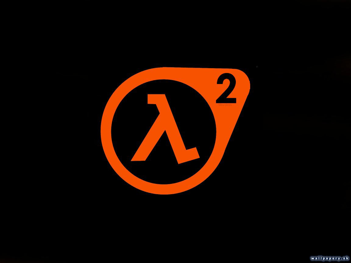 Half-Life 2 - wallpaper 23