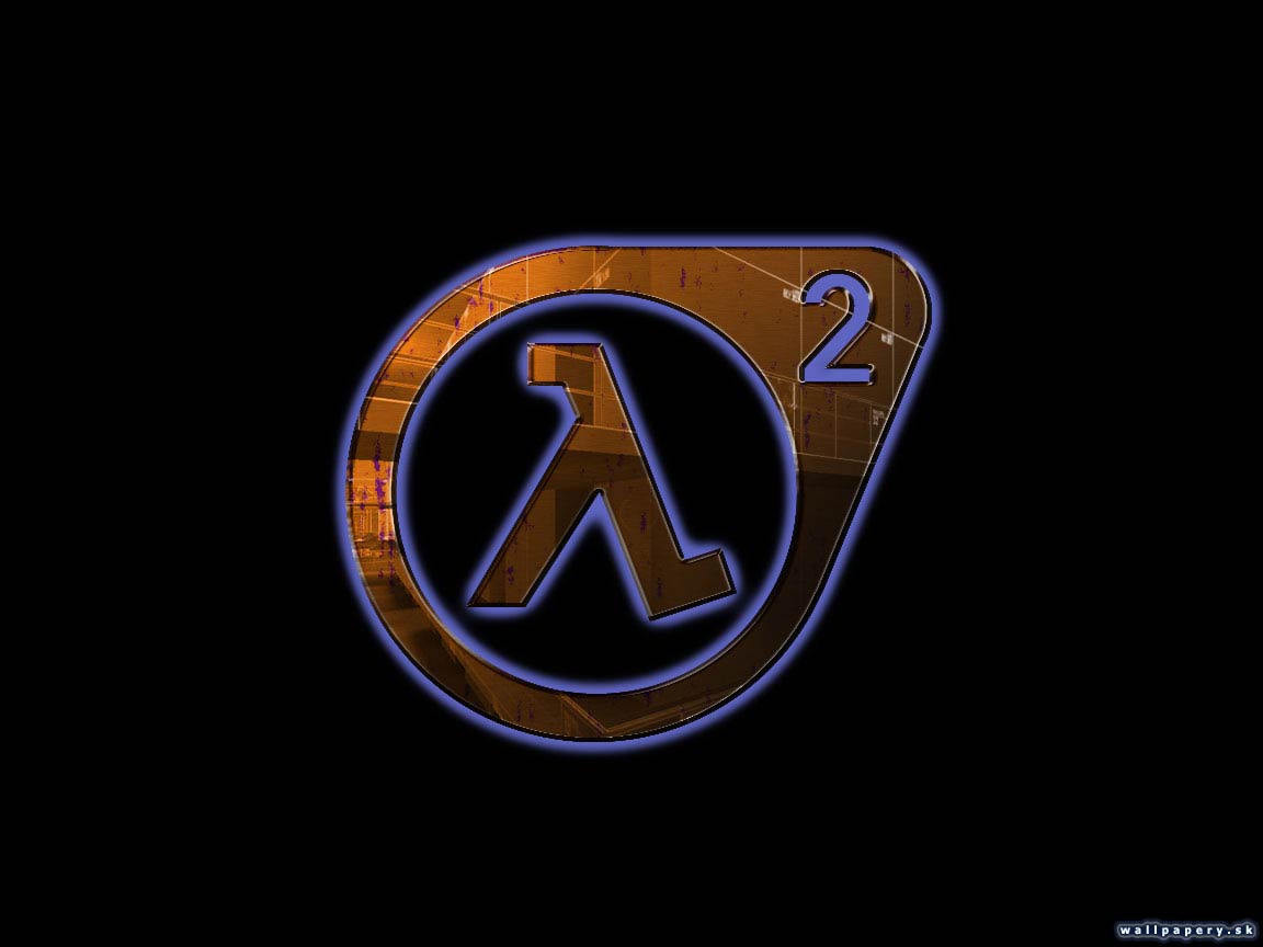 Half-Life 2 - wallpaper 24