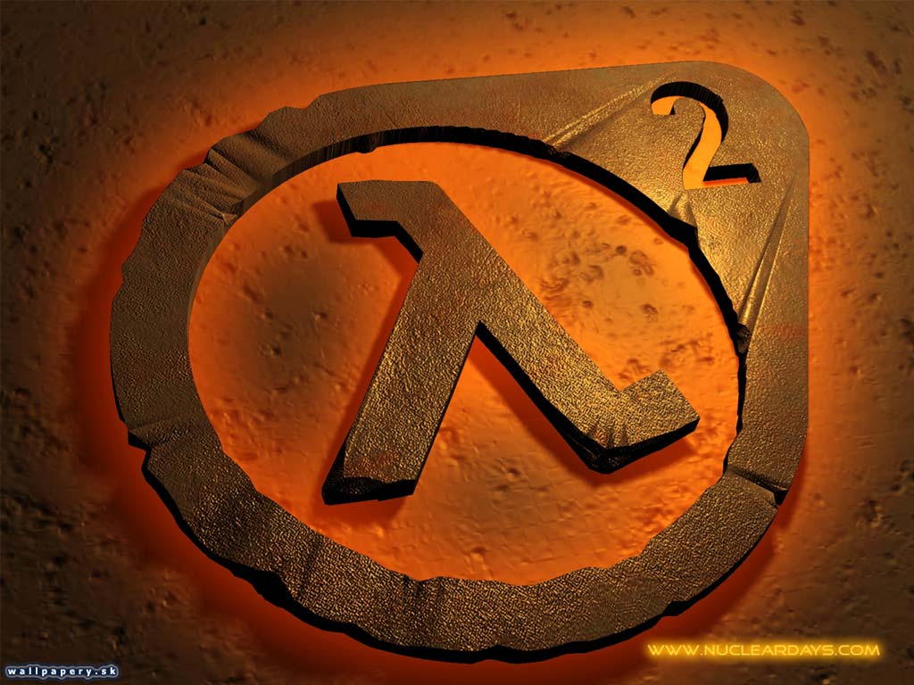 Half-Life 2 - wallpaper 31