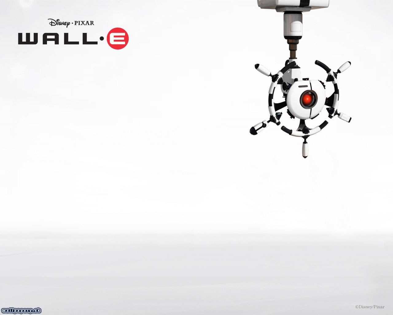 WALLE - wallpaper 12