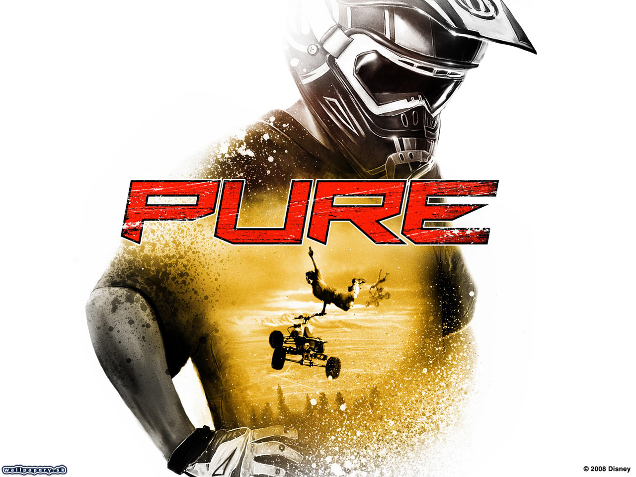 Pure - wallpaper 25