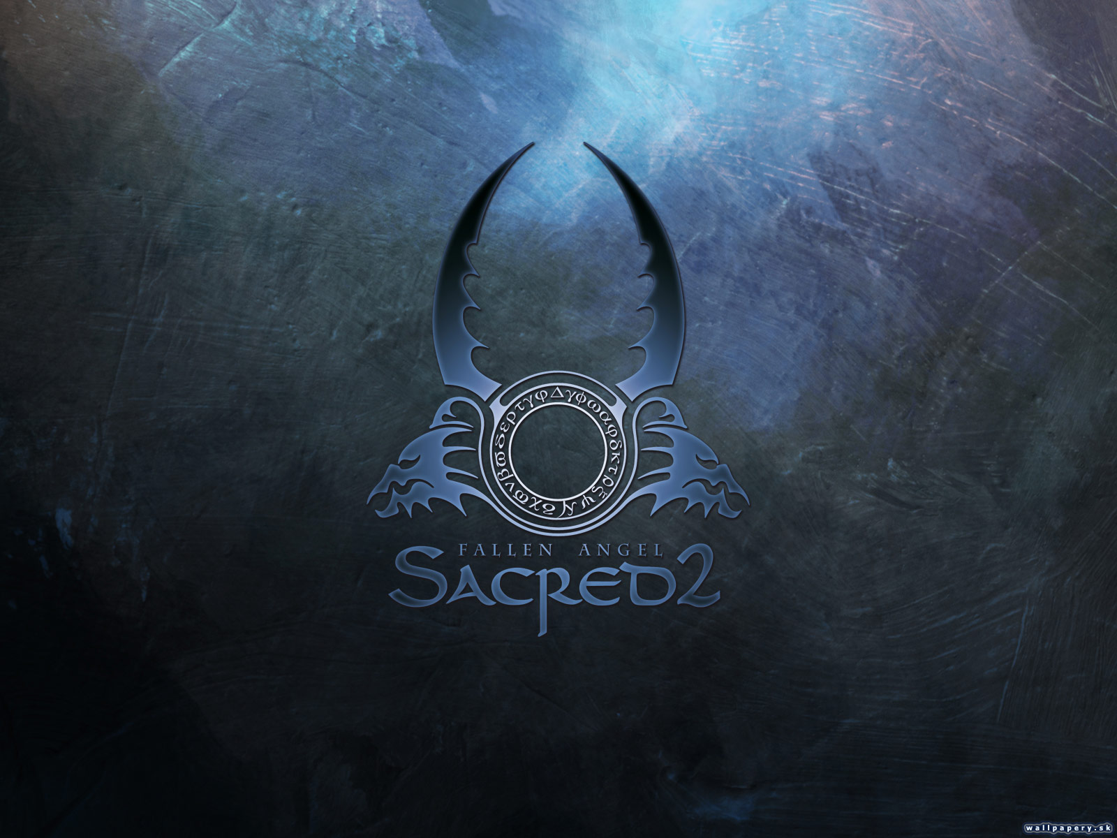 Sacred 2: Fallen Angel - wallpaper 22