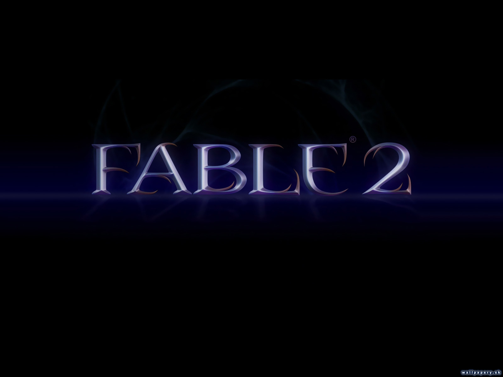 Fable II - wallpaper 31