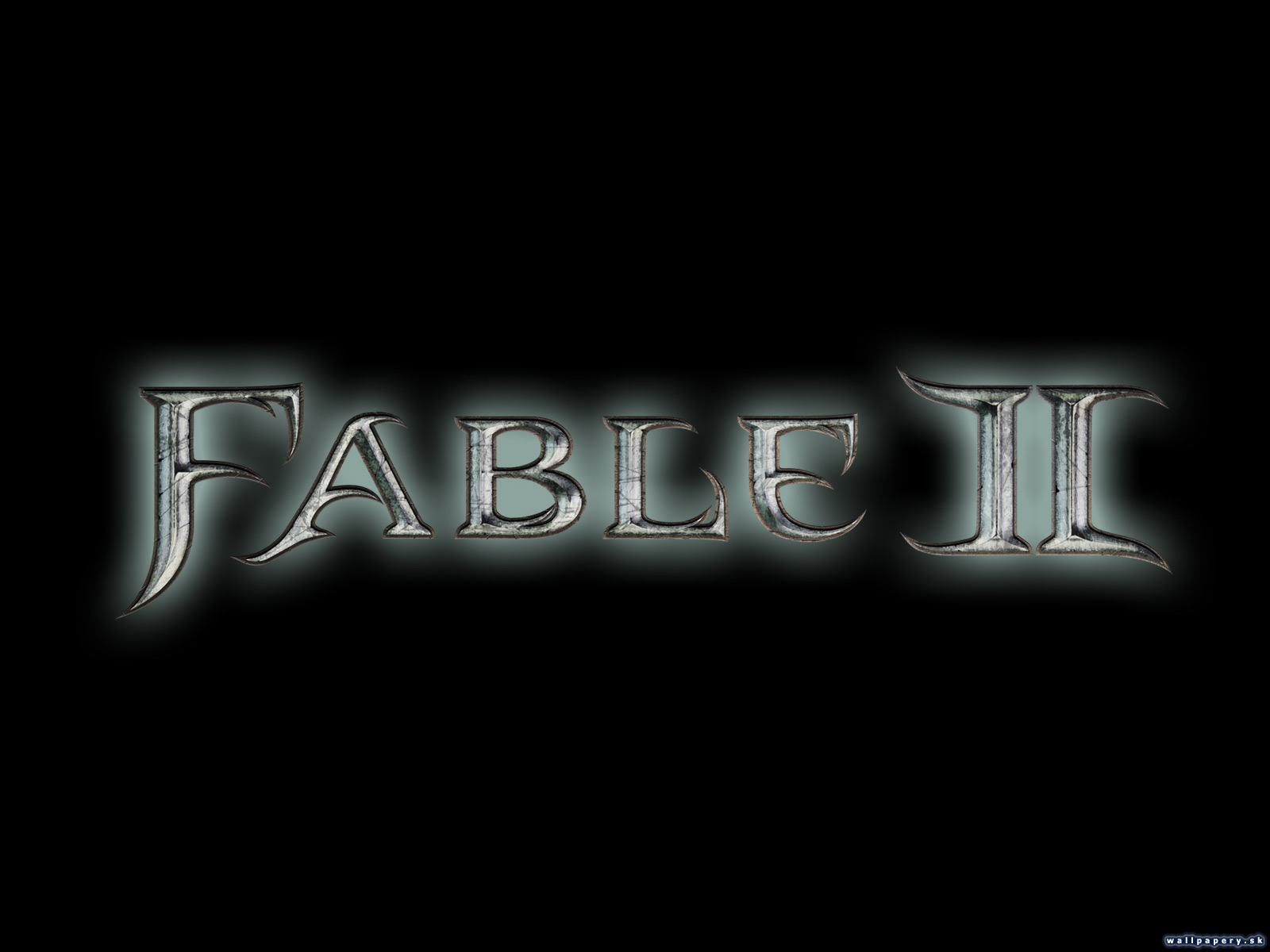 Fable II - wallpaper 32