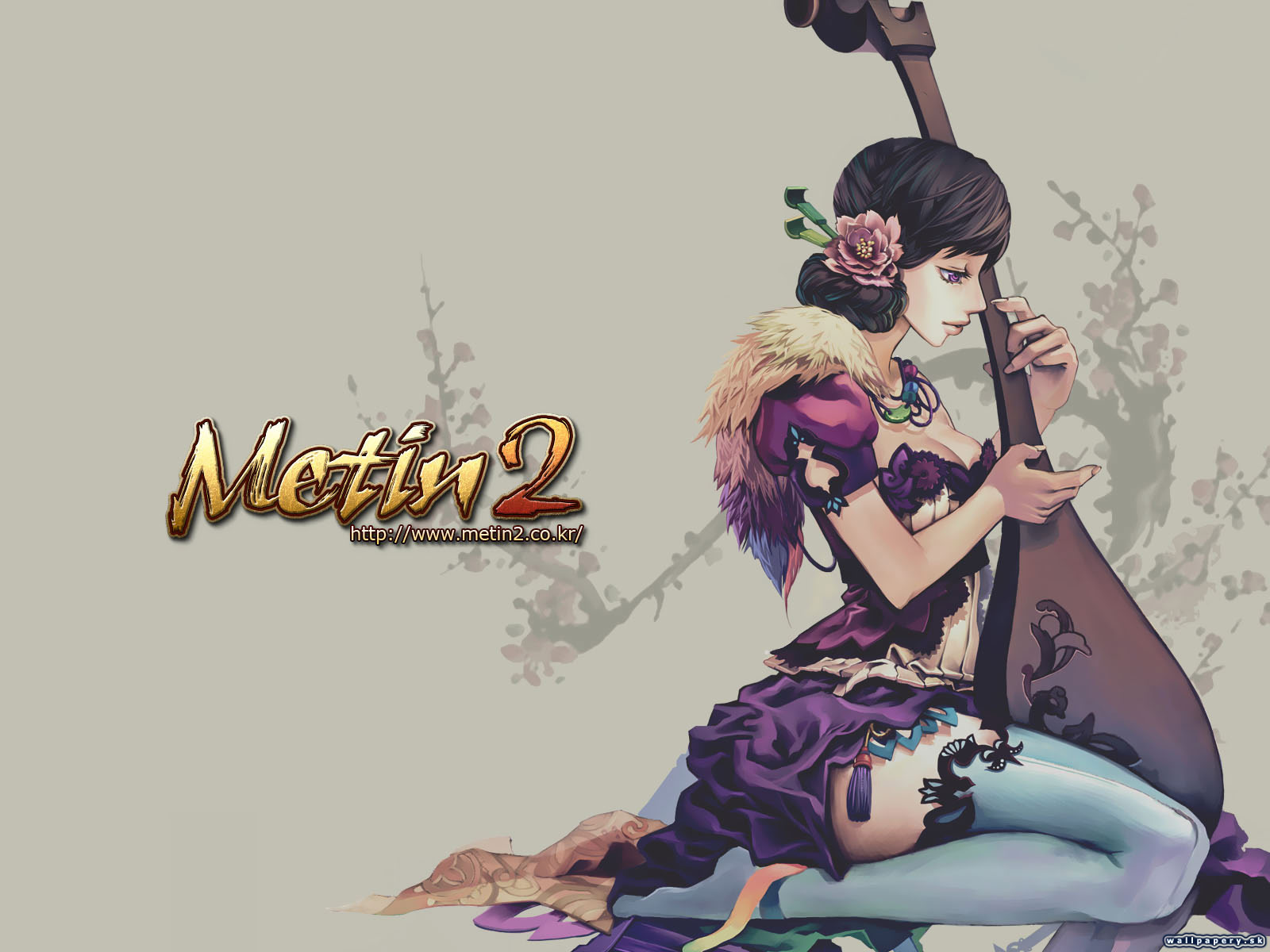 Metin 2 - wallpaper 7