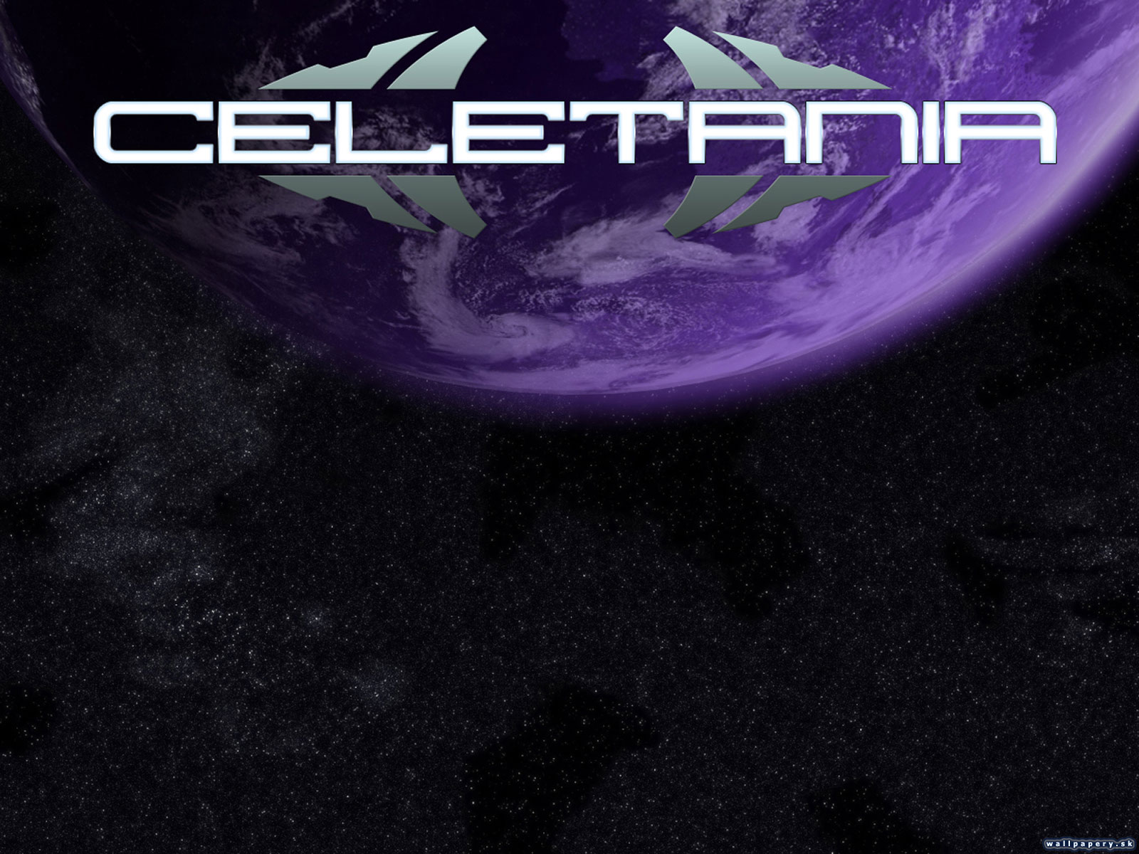 Celetania - wallpaper 4