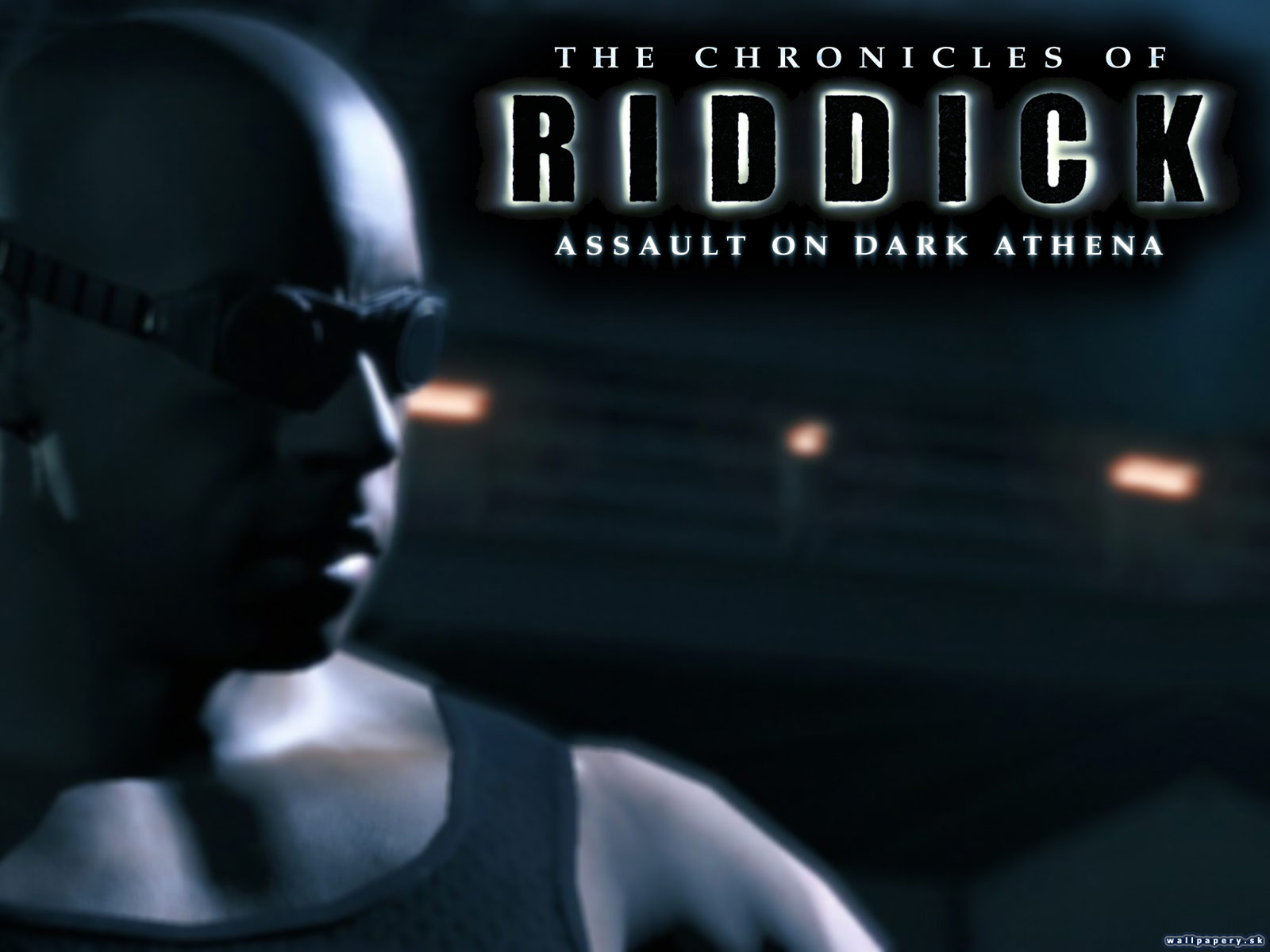 The chronicles of riddick assault on dark athena стим фото 60