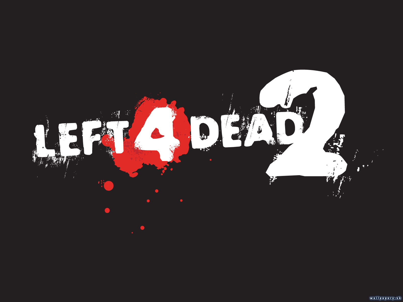 Left 4 Dead 2 - wallpaper 1