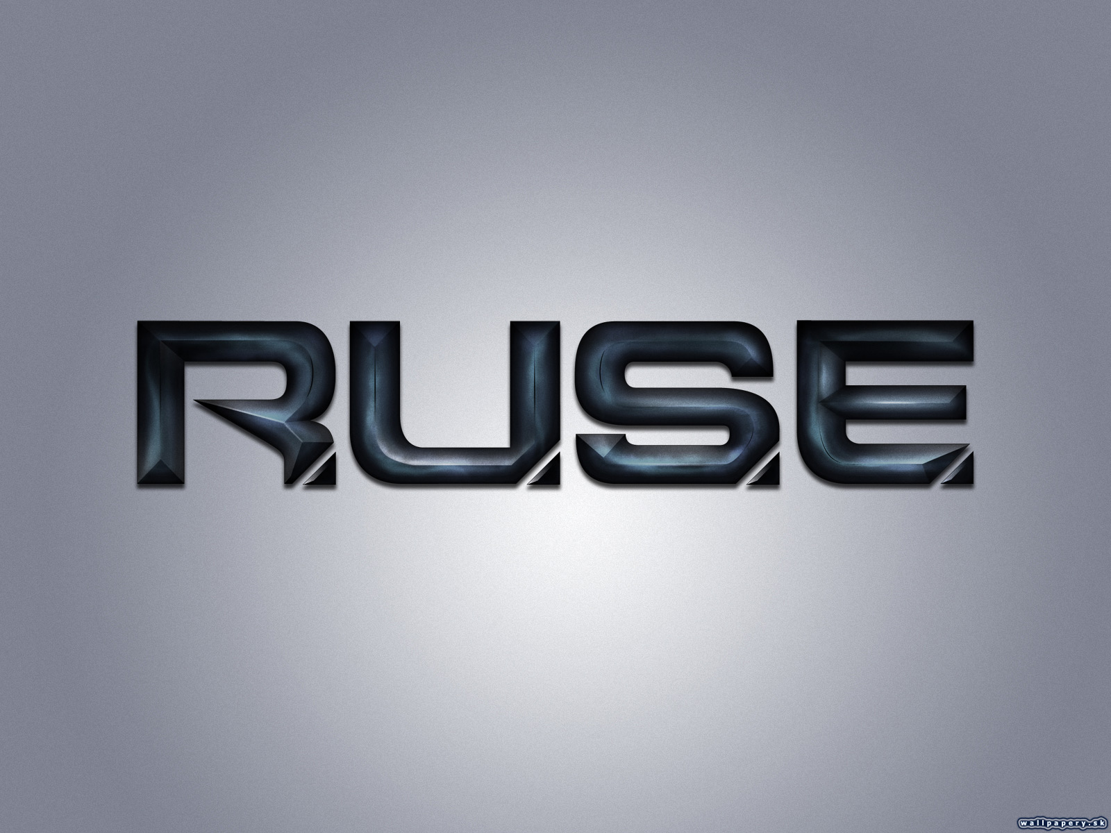 R.U.S.E. - wallpaper 4