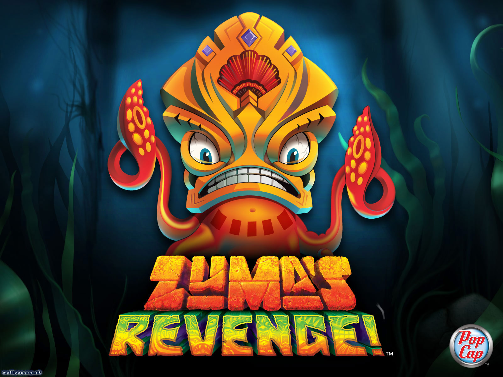 Играть зума реванш. Игра Zuma Revenge. Зума реванш боссы. Zuma Deluxe Revenge. Zuma остров босс.