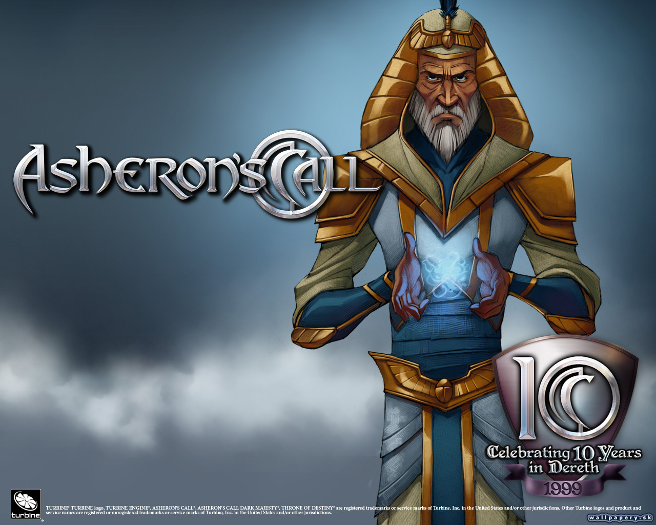 Asheron's Call - wallpaper 5