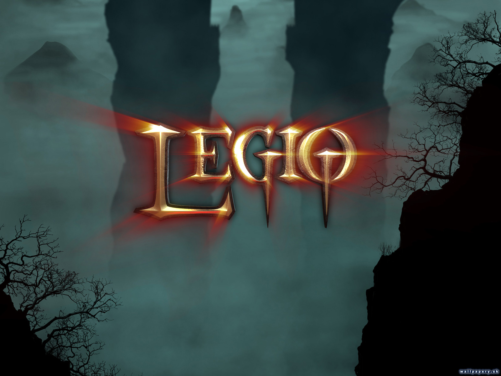 Legio - wallpaper 3