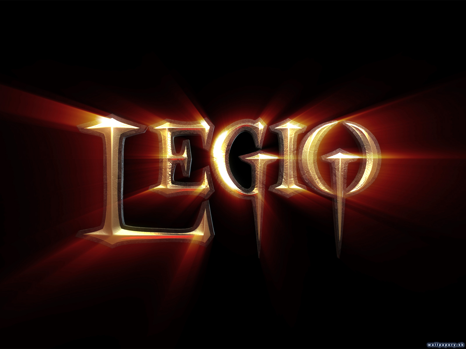 Legio - wallpaper 7