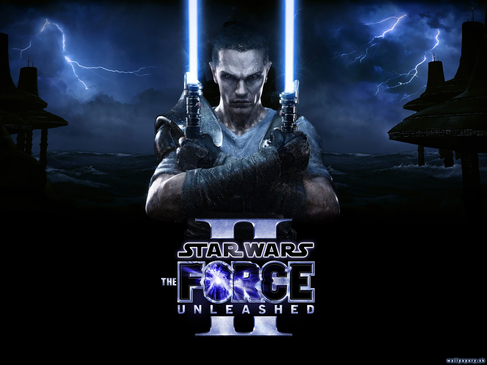 Force unleashed on steam фото 39