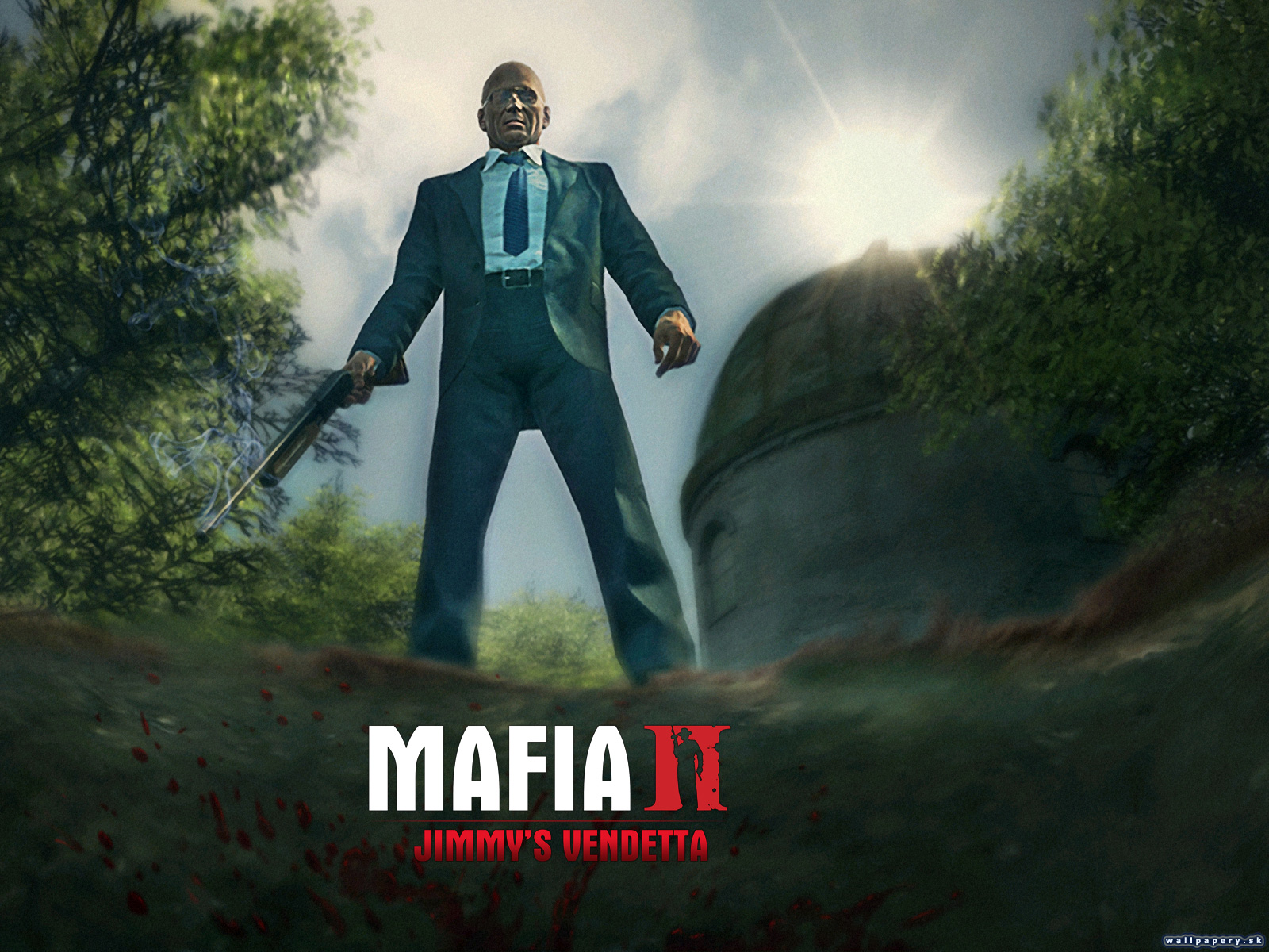 Jimmy mafia. Мафия 2 Jimmy's Vendetta. Джимми мафия 2. Mafia 2 Джимми вендетта. Джимми карелла.