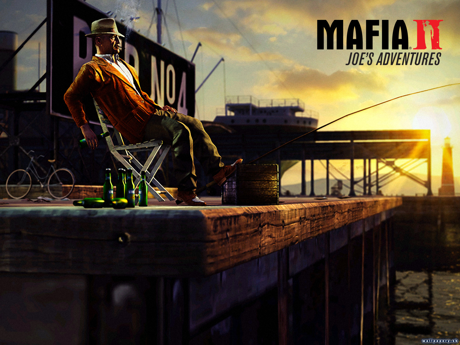 Джо 2. Мафия 2 Джо адвентуре. Mafia 2 приключения Джо. Мафия 2 дополнение Джо. Мафия 2 финал Джо.