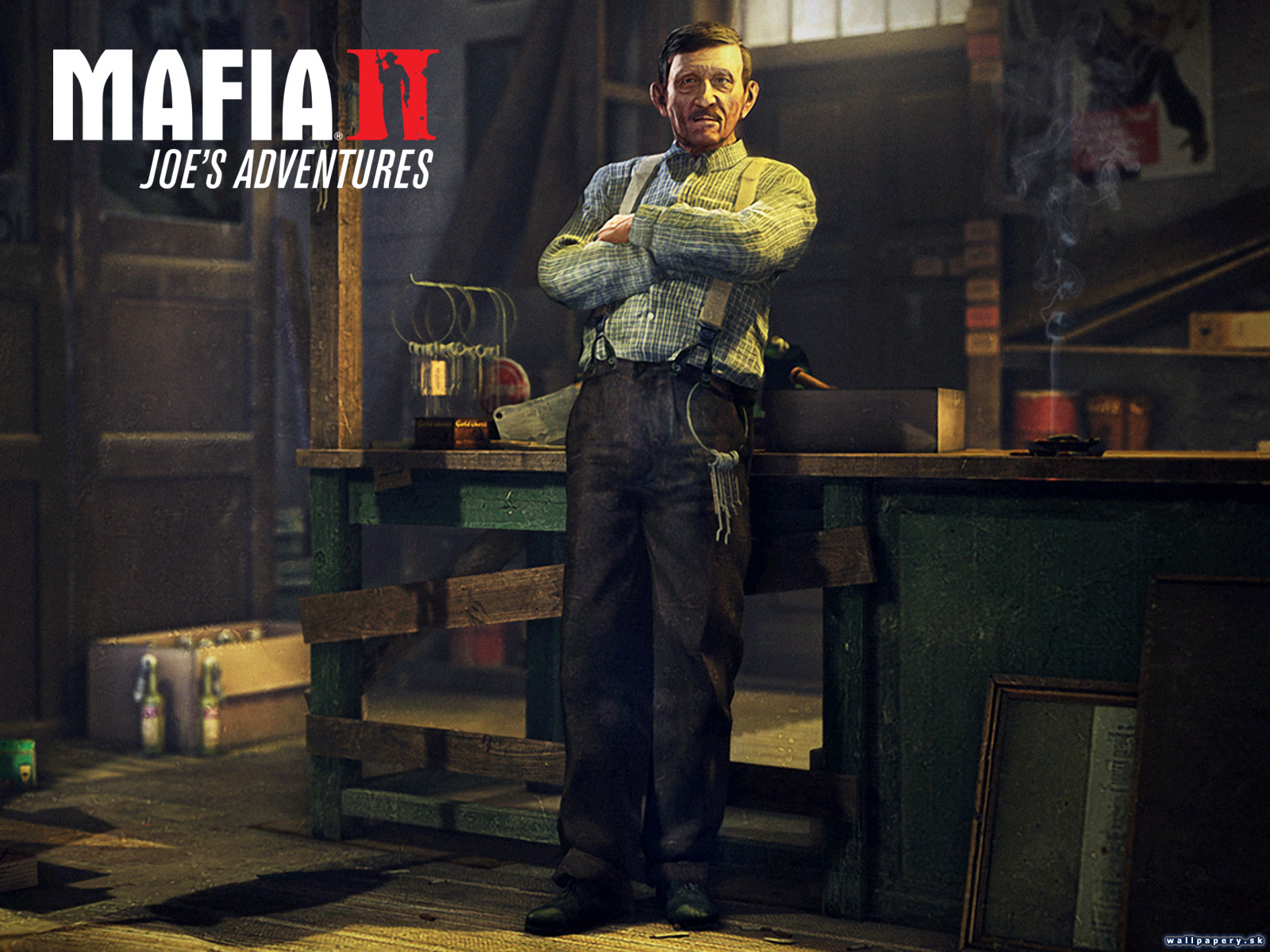 Mafia 2 adventures. Майк бруски мафия 2. Мафия 2 приключения Джо. Джо Майк бруски мафия 2. Мафия 2 Джо адвентуре.