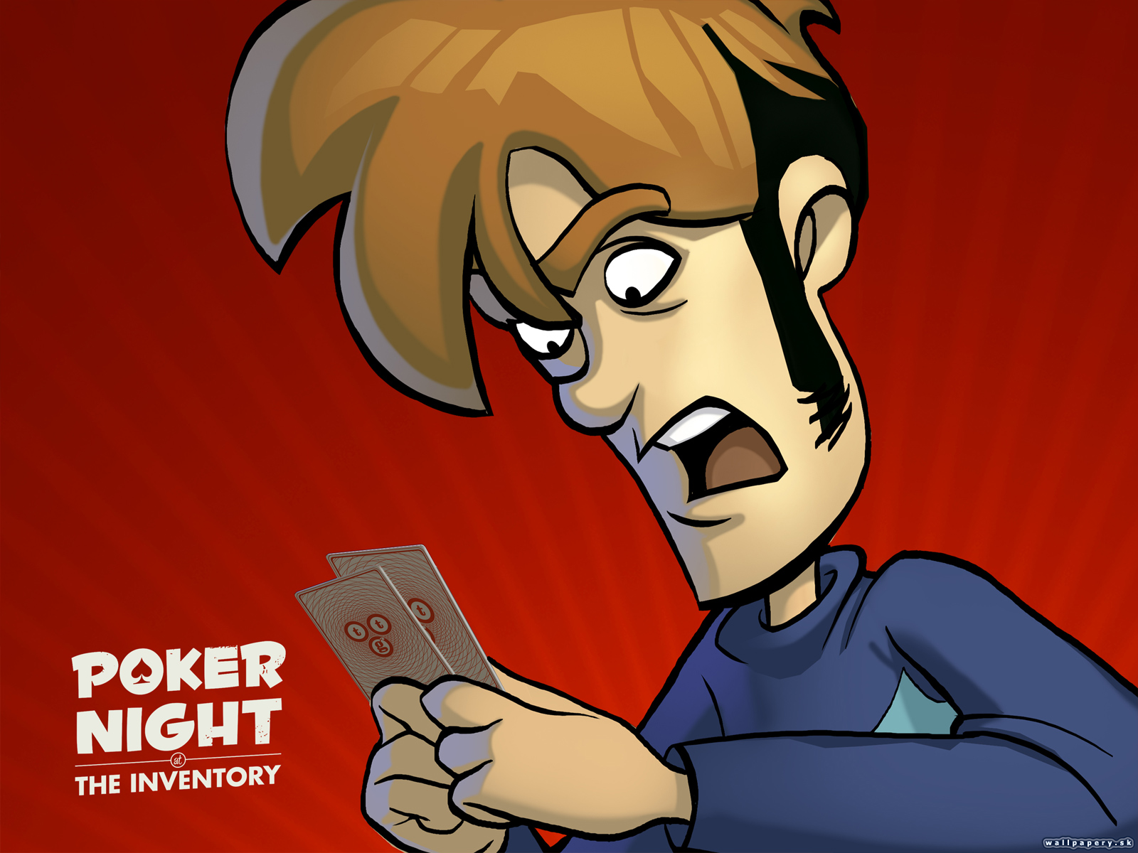 скачать poker night at the inventory steam бесплатно фото 96