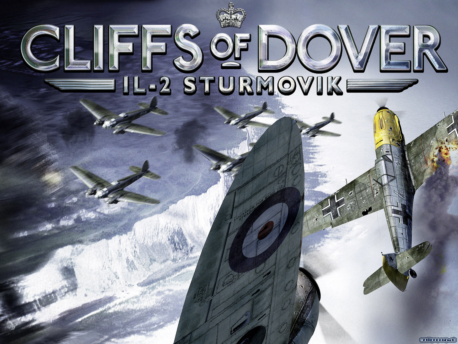 Sturmovik cliffs of dover. Il-2 Sturmovik: Cliffs of Dover. Ил-2 Штурмовик забытые сражения обложка. Ключ активации игры битва за Британию ил 2 Штурмовик.