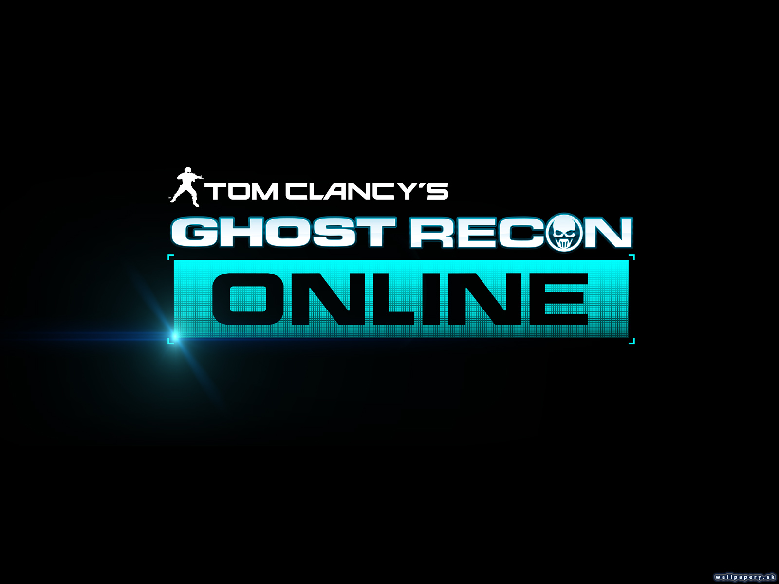 Ghost Recon Online - wallpaper 2