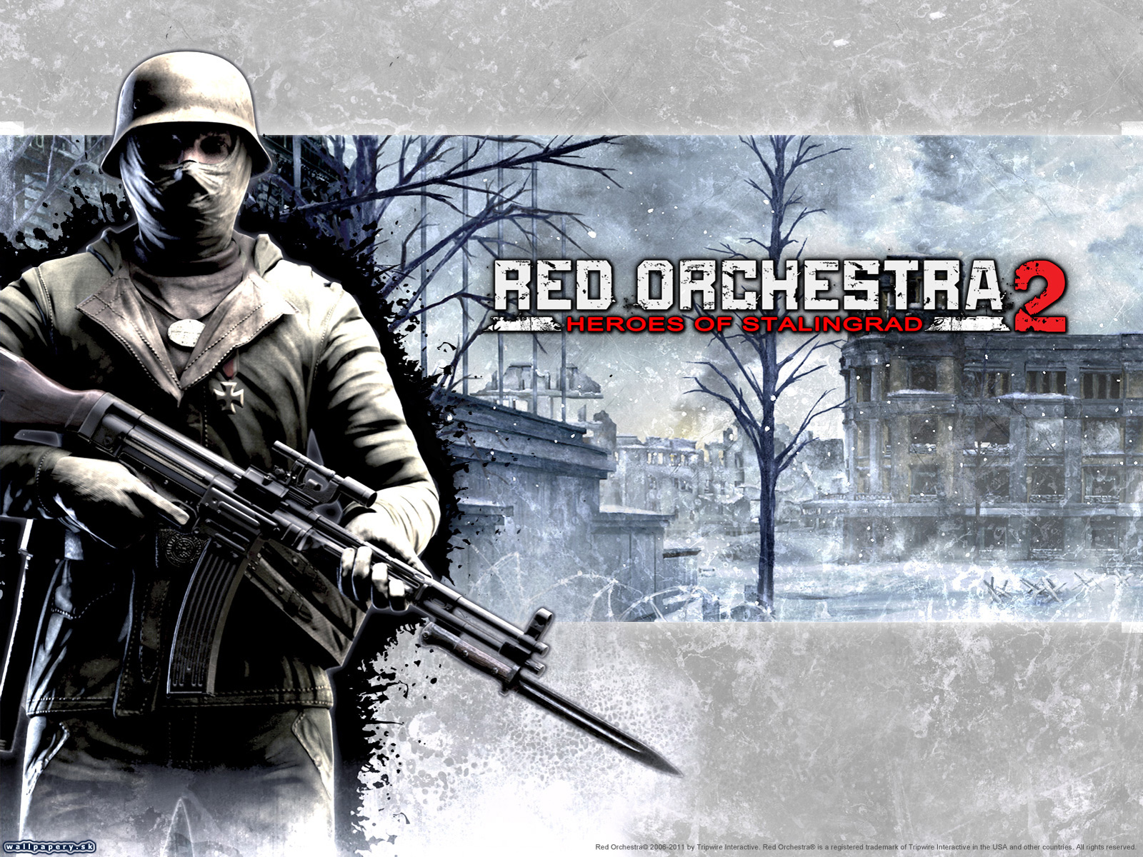 Red orchestra ostfront steam dll фото 62