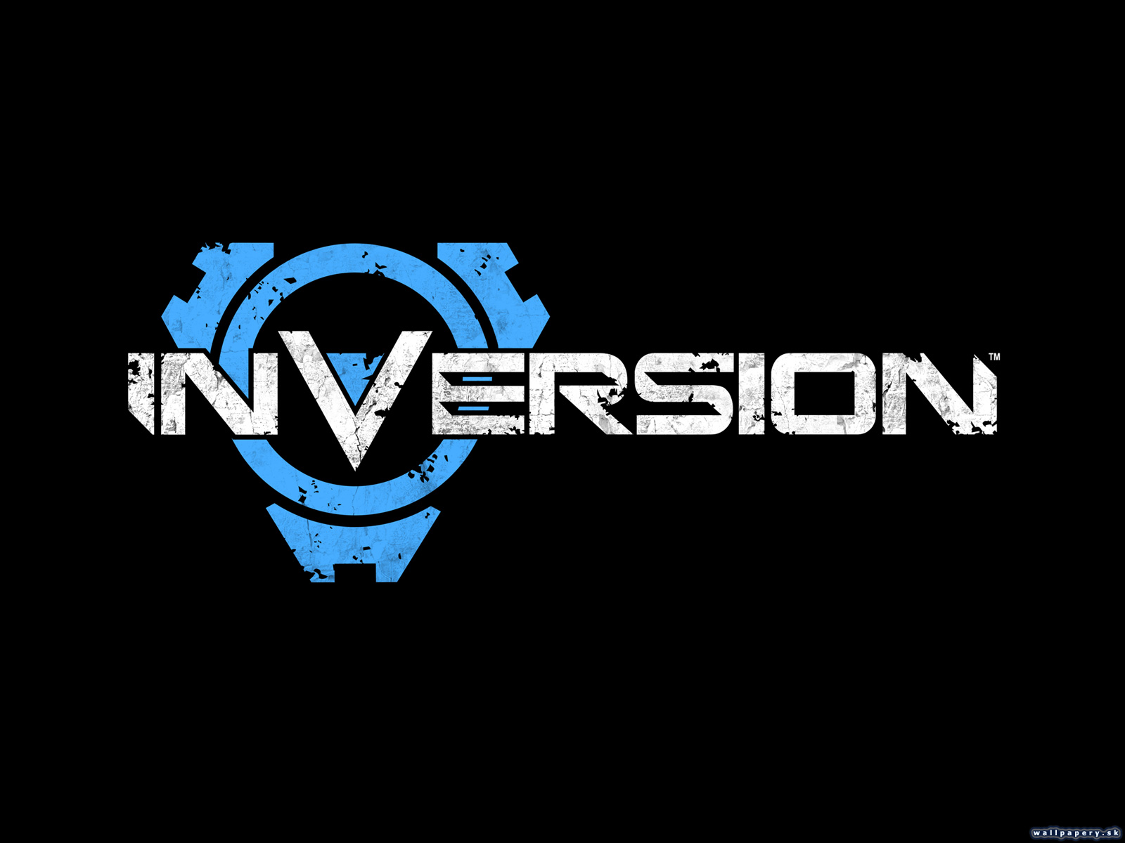 Inversion - wallpaper 10