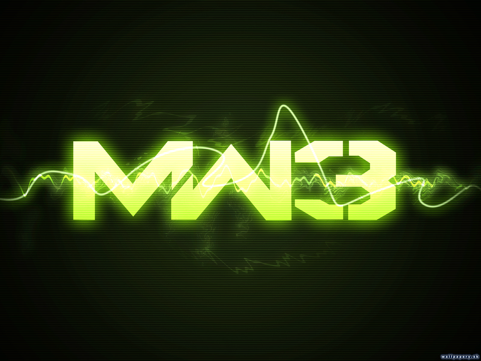 Call of Duty: Modern Warfare 3 - wallpaper 8